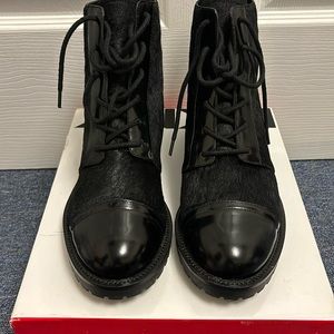 DKNY Maggie Boots size 9